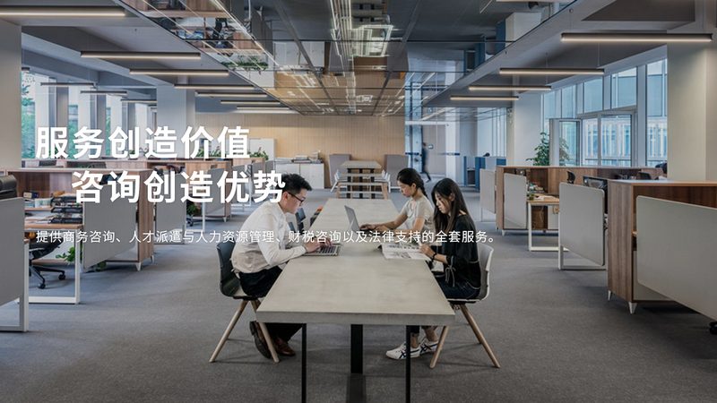 战略咨询成功案例怎么看
