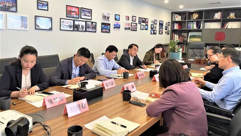 ISO 17025参数设置：揭秘实验室质量控制的关键步骤